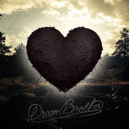 Dream Brother - Musique & Instruments Amazon Allemagne à 4.80€