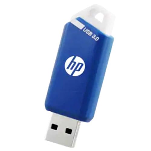 Hp X755w 32gb Usb Pendrive One Size - Tech & Electronics Amazon Italy à 7.56€