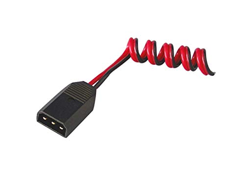 Jamara Jamara098290 Mpx Batterie au Plomb Socket - Jouets & Jeux Amazon France à 4.19€