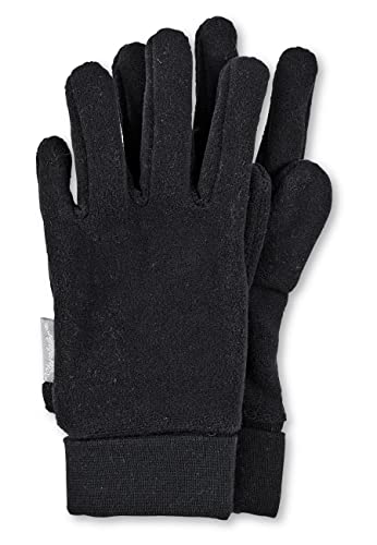 Sterntaler Fingerhandschuh Guantes, (Schwarz 590), 2 para... - Toys & Games Amazon Spain à 12.09€