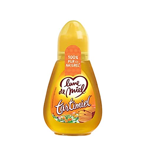 Lune de Miel Tartimiel 100% pur et naturel - Le doseur de... - Épicerie en promo à 3.09€