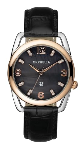 Orphelia OR53172344 - Orologio da polso da donna, cinturino... - Amazon Italy à 26.56€