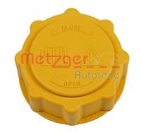 METZGER Tappo, serbatoio refrigerante 2140084 - Sports & Fitness en promo à 6.96€