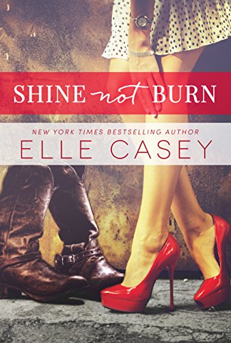 Shine Not Burn - Livres & eBooks en promo à 0.99€