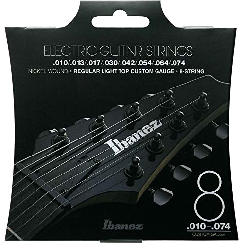 Ibanez IEGS81 Corde - Amazon Italy à 15.00€