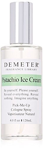 Pistachio Ice Cream by Demeter for Unisex - 4 oz Cologne... - Beauty & Fragrances Amazon UK à 18.97€
