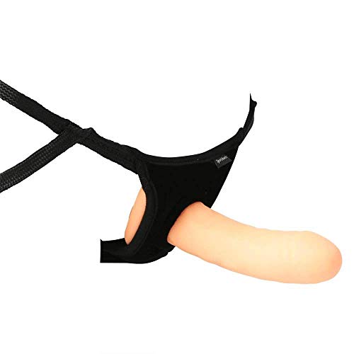 Sportsheets Everlaster Stud Harness Correa Dildo - 409 gr - Sports & Fitness en promo à 15.20€