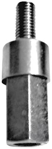 Greenstar 4010 Adaptateur étoilé 10 dents - Nouvelle promo Amazon à 5.45€