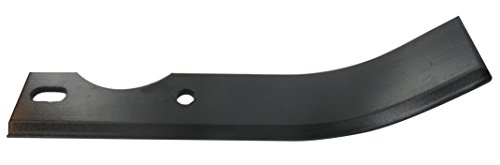 Couteau de fraise droit Type bineur F163 - Amazon France à 5.63€