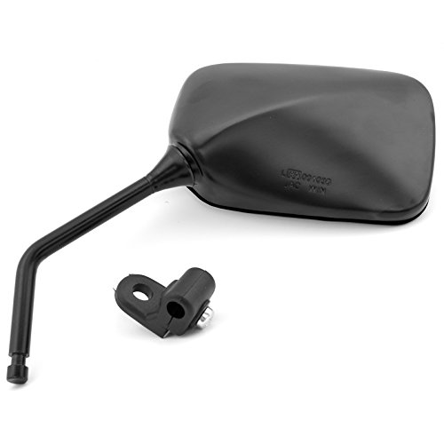 Miroir rétroviseur gauche - Auto & Moto Amazon France à 10.11€