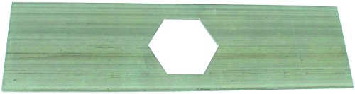 Greenstar 3523 Couteau de scarificateur NE4114 - Pet Supplies Amazon France à 4.12€