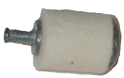 Greenstar 6037 Crépine en feutre adaptable - Home & Kitchen Amazon France à 4.30€