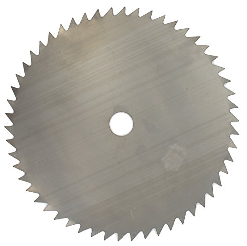 Lame 80 dents 20/10 ø 255 x 2,0 mm Alésage 25,4 mm - Bricolage & Outils Amazon France à 10.13€
