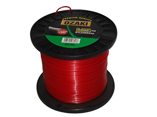 Greenstar, 3831, GreenStar 3831-Ozaki banda nylon 260 mx 2... - Amazon Italie à 21.25€