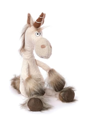 sigikid BEASTS 38488, peluche licorne Uni Que, coloris... - Jouets & Jeux Amazon France à 33.02€