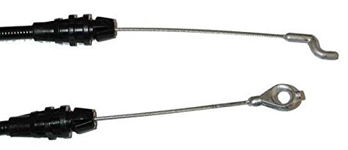 Greenstar 8530 Câble de frein moteur adaptable avec... - Maison & Cuisine Amazon France à 5.30€