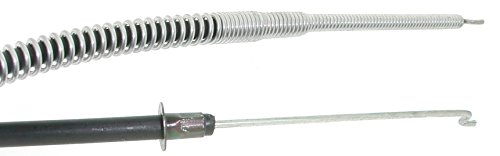 Greenstar 8592 Câble d'accélération adaptable avec ressort... en promo à 7,30€ (-50%) sur Amazon FR