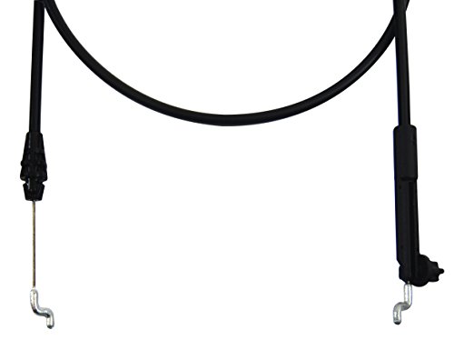 GARDY ANTEILE TORO 104-8676 CABLE - Tech & Electronics Amazon Germany à 5.75€