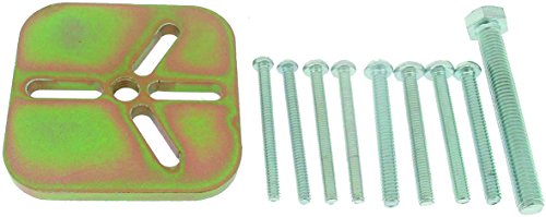 Gardy parts 28586 - Volano estrattore (f2727) - Amazon Italy à 5.77€