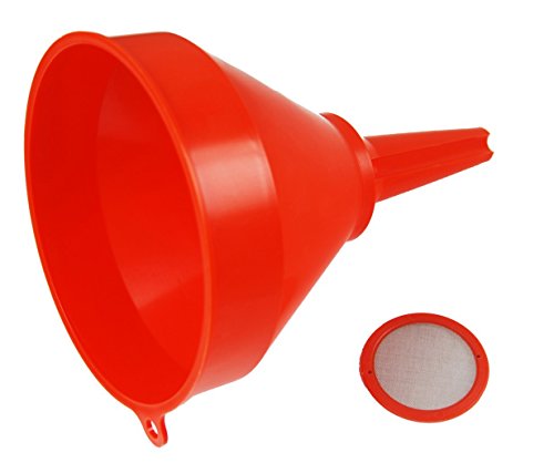 Greenstar 28733 - Imbuto in plastica con filtro f2773 145 mm - Amazon Italy à 14.70€
