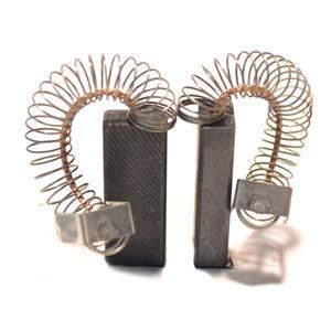 Greenstar, 2470, GreenStar 2 2470 spazzole di carbone per... - Erreur de prix -77% à 5.63€