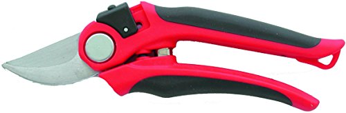OZAKI - Sécateur Professionnel avec Manche Bi-Matière... - Bricolage & Outils Amazon France à 8.97€