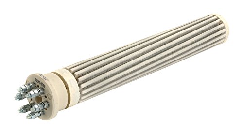 Greenstar 1380 resistencia 900 W 235 mm todos habituales - Amazon Espagne à 13.10€