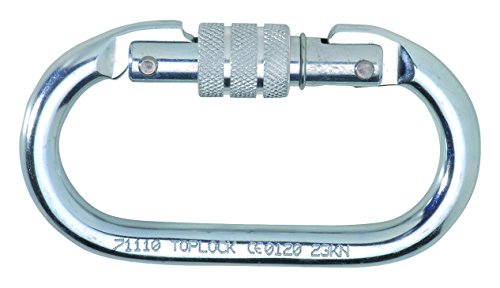 Greenstar 10836 Mousqueton à vis en Acier X9309349 - Bricolage & Outils Amazon France à 4.58€