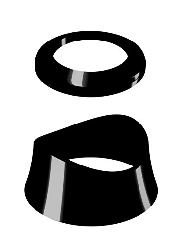 Set für Thermostatkopf Senso 2 Comap, schwarz, R100082 - Amazon Allemagne à 8.43€