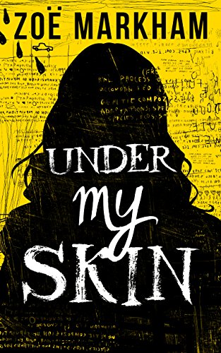Under My Skin - Livres & eBooks Amazon Royaume-Uni à 0.99€