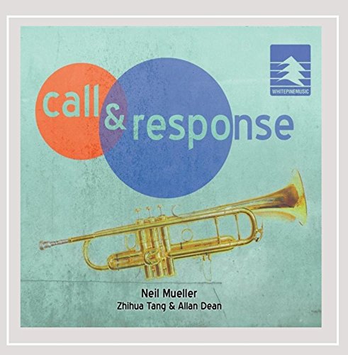 Call & Response - Musique & Instruments Amazon Allemagne à 65.36€
