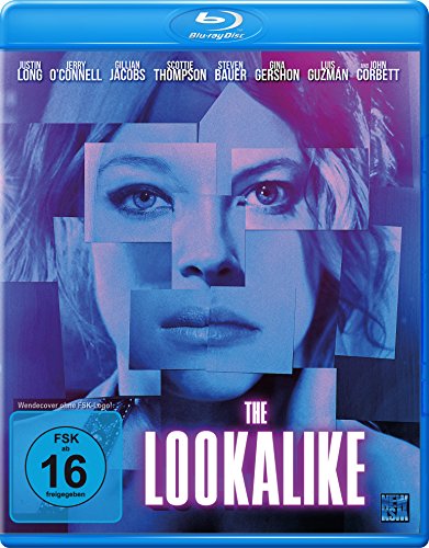 The Lookalike - Bon plan à 6.04€