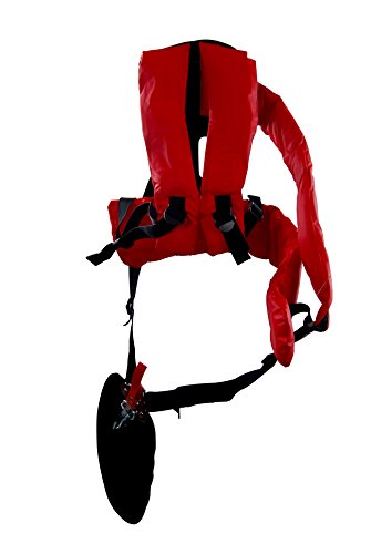 Greenstar 10252 Harnais débroussaillage/poche - Animalerie Amazon France à 15.76€