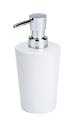 Wenko 21686100 coni – Dispenser per sapone in ceramica, 9,2... - Amazon Italie à 9.99€