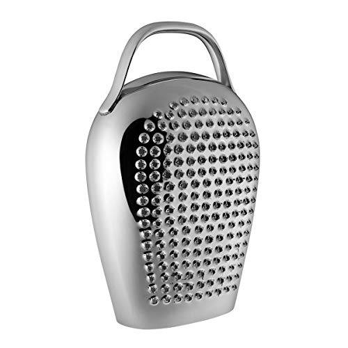 Alessi Cheese Please CHB02 - Design Cheese Grater, 18/10... - Bricolage & Outils Amazon Royaume-Uni à 45.50€