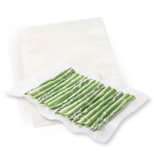 TM Electron TMVAG001 Paquete de 100 Bolsas para Envasadora - Amazon Espagne à 5.18€