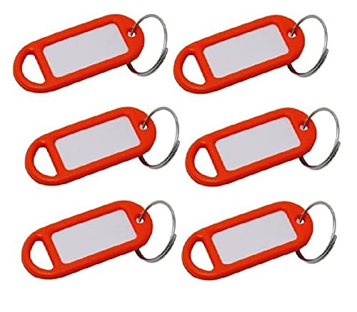 Merriway TM BH02567 Portecles Etiquetas, Blanco - Fournitures Bureau Amazon Espagne à 4.76€