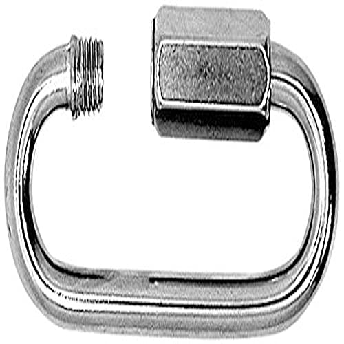 Merriway BH01920 (2 Pcs) Quick Link Chain Repair Shackles... - High-Tech & Électronique en promo à 1.89€