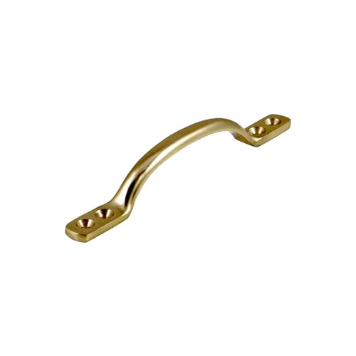 Bulk Hardware BH01898 Maniglia per Porta o Finestra... - Amazon Italy à 4.54€
