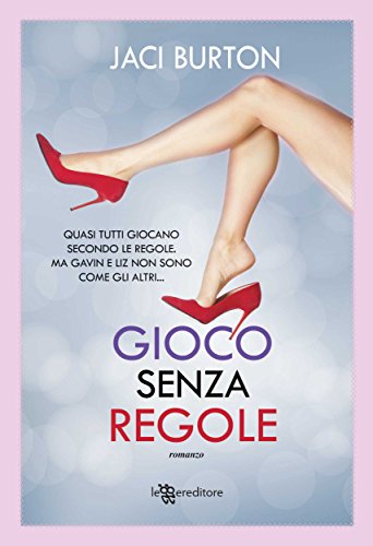 Gioco senza regole (Leggereditore Narrativa) (Italian... - Jouets & Jeux Amazon Allemagne à 1.99€