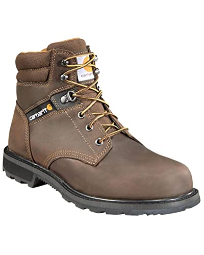 Carhartt Traditional Welt 6" Soft Toe Hombre Tradicional... - Auto & Moto Amazon Espagne à 29.17€