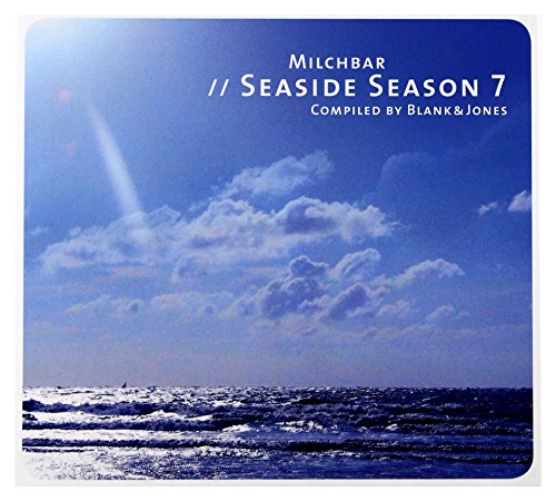 Milchbar seaside season 7 - Musique & Instruments Amazon France à 6.59€