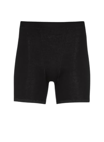 Trigema 682312 Pantaloni Sportivi, Nero (Schwarz 008), W50... - Bon plan à 14.68€