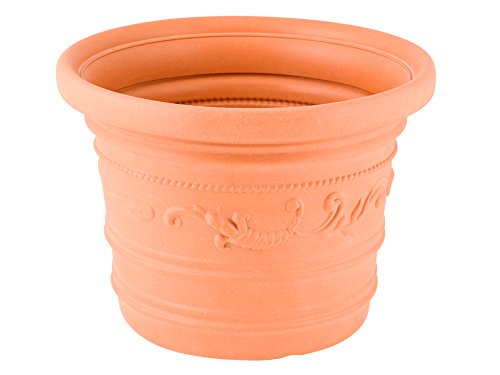 ADRIATICA Prestige Vase Festooned Cm 40 Mobilier Extérieur en promo à 27,12€ (-50%) sur Amazon FR