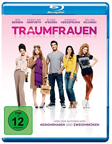 Traumfrauen [Blu-ray] - Mode & Vêtements Amazon Allemagne à 1.48€