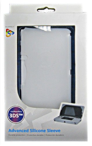 Guscio in Silicone 3DS en promo sur Amazon