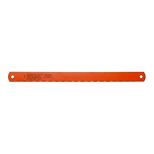 Bahco 3809-500-50-2.50-8 - Lame Sandflex 500 50 2.50 3 - Bricolage & Outils Amazon France à 52.46€
