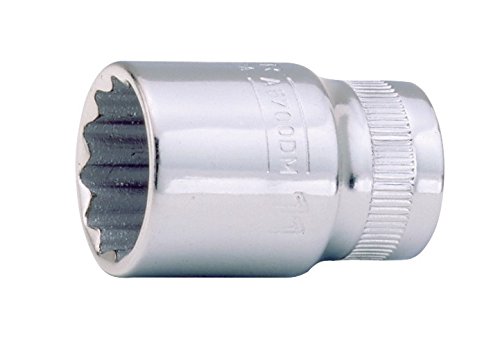 Vaso Bi Hexagonal 1/4, 11 Clip - Amazon Allemagne à 7.76€