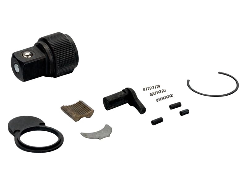 Kit.Repar.Carraca Pera Qr 3/8" - Auto & Moto Amazon France à 20.43€