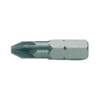 PUNTAS STANDARD 1/4" PZ1 25MM - Amazon Allemagne à 5.24€